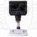 Микроскоп цифровой Levenhuk DTX 350 LCD