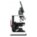Микроскоп цифровой Levenhuk D450L LCD 7"