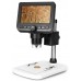 Микроскоп цифровой Levenhuk DTX 350 LCD