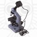 Микроскоп цифровой Levenhuk D320L PLUS, 3,1 Мпикс, монокулярный