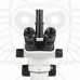 Микроскоп стерео Микромед MC-7-ZOOM тринокулярный