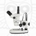 Микроскоп стерео Микромед MC-7-ZOOM тринокулярный