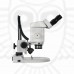 Микроскоп стерео Микромед MC-A-0650 Bino