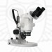 Микроскоп стерео Микромед MC-A-0650 Bino