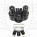 Микроскоп биологический Микромед 1 (3 LED inf.)