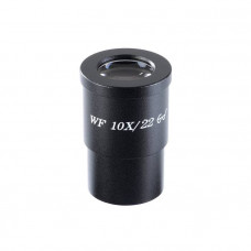 Окуляр для микроскопа 10x/22 со шкалой (D 30 мм)