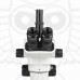 Микроскоп стерео Микромед MC-7-ZOOM тринокулярный