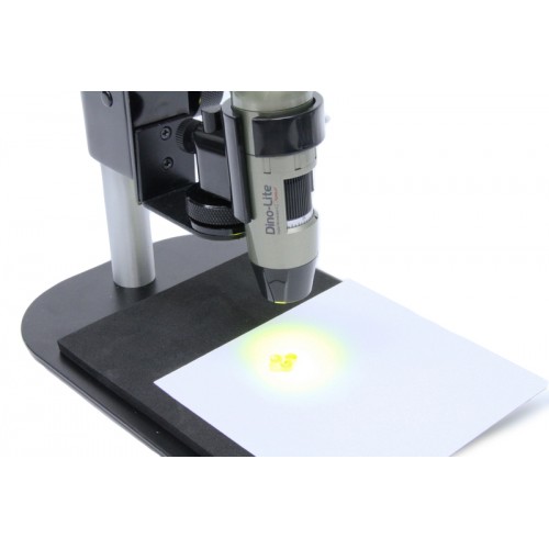 Микроскоп цифровой Dino-Lite AM4113T-RFYW (флуоресцентный, желтый фильтр)
