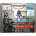Микроскоп игрушечный EDU-TOYS 100–1200x, в кейсе (MS911)