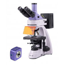 Микроскоп люминесцентный цифровой MAGUS Lum D400