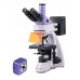 Микроскоп люминесцентный цифровой MAGUS Lum D400
