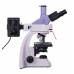Микроскоп люминесцентный цифровой MAGUS Lum D400