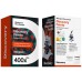 Микроскоп цифровой Levenhuk Discovery Femto Polar с книгой