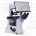 Микроскоп биологический инвертированный цифровой MAGUS Bio VD350 LCD