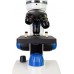Микроскоп Levenhuk Discovery Pico с книгой