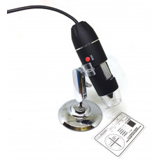 USB-микроскоп цифровой Espada U500x