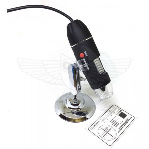 USB-микроскоп цифровой Espada U500x