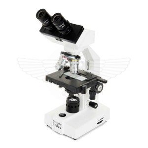 Микроскоп Celestron LABS CB2000CF, бинокулярный