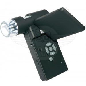 Микроскоп цифровой DigiMicro Mobile