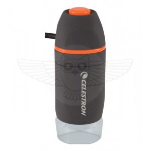 Микроскоп цифровой Celestron, портативный