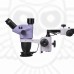 Микроскоп стереоскопический цифровой MAGUS Stereo D8TR для ремонта и пайки