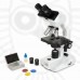 Микроскоп Celestron LABS CB2000CF, бинокулярный