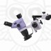 Микроскоп стереоскопический цифровой MAGUS Stereo D8TR для ремонта и пайки