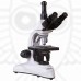 Микроскоп Levenhuk MED 25T, тринокулярный