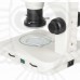Микроскоп стереоскопический Микромед MC-А-0880
