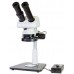 Микроскоп стереоскопический МБС-17