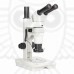 Микроскоп стереоскопический Микромед MC-А-0880