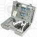 Микроскоп Микромед «Атом» 40x-800x, в кейсе