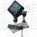 Микроскоп цифровой МЕГЕОН (33102)