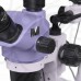 Микроскоп стереоскопический цифровой MAGUS Stereo D8TR для ремонта и пайки