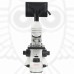 Микроскоп цифровой Микромед «Эврика» 40х–1280х LCD