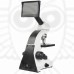 Микроскоп цифровой Микромед «Эврика» 40х–1280х LCD