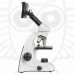 Микроскоп цифровой Микромед «Эврика» 40х–1280х LCD