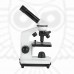 Микроскоп школьный Эврика 40х-1600х с видеоокуляром
