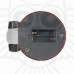 Микроскоп Микромед Атом 40x-640x (апельсин)
