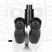 Микроскоп стерео Микромед MC-A-0650 Trino