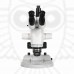 Микроскоп стерео Микромед MC-A-0650 Trino