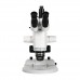 Микроскоп стерео Микромед MC-A-0650 Trino