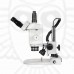 Микроскоп стерео Микромед MC-A-0650 Trino