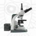 Микроскоп тринокулярный Микромед 3 Professional