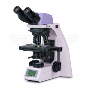 Микроскоп биологический цифровой MAGUS Bio DH260