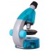 Микроскоп Levenhuk LabZZ M101