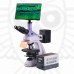 Микроскоп люминесцентный цифровой MAGUS Lum D400 LCD