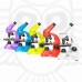 Микроскоп Levenhuk Rainbow 50L