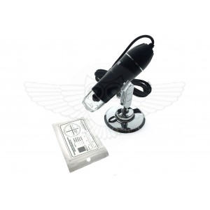 USB-микроскоп цифровой Espada U1600x