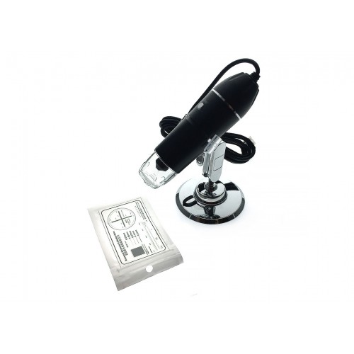 USB-микроскоп цифровой Espada U1600x USB-микроскоп цифровой Espada U1600x